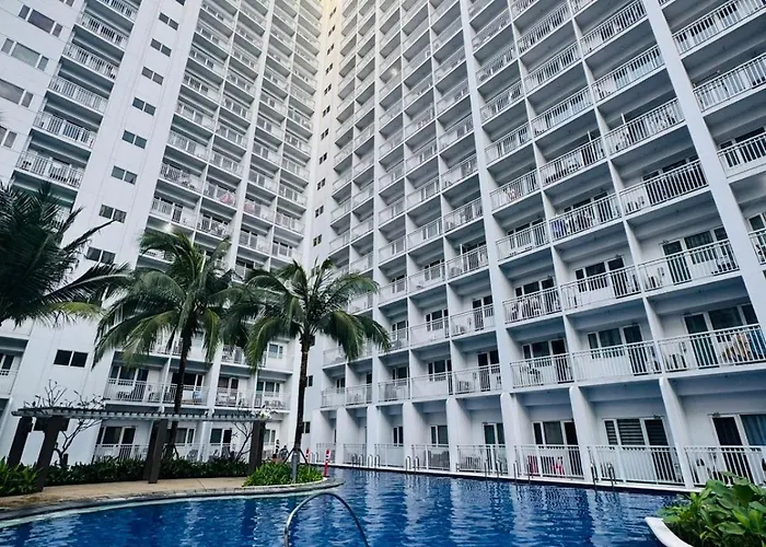 Not Bookable Aparthotel 4*