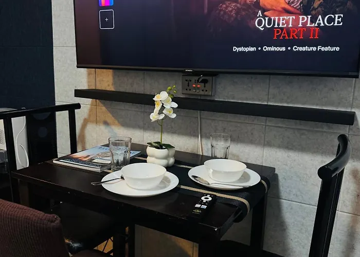Not Bookable Aparthotel 4*