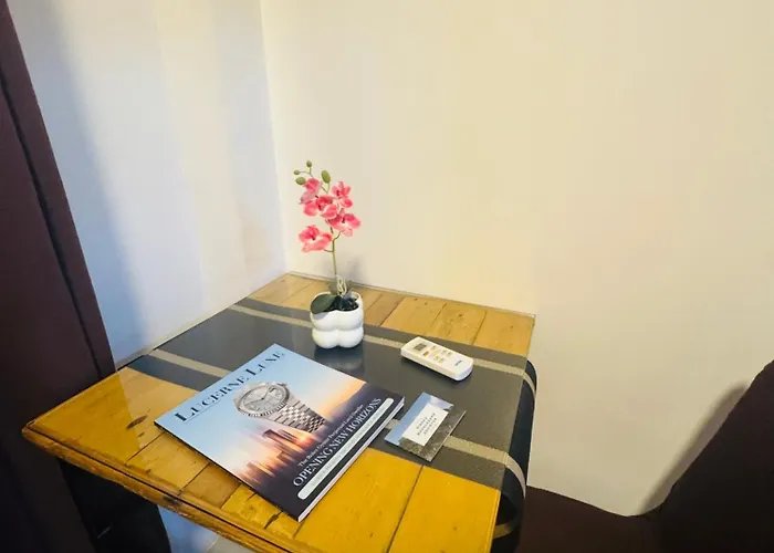 Not Bookable Aparthotel Manila