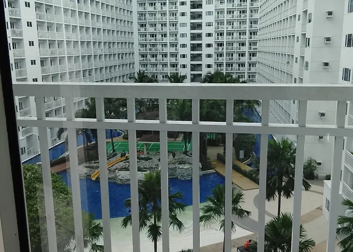 Not Bookable Aparthotel 4*