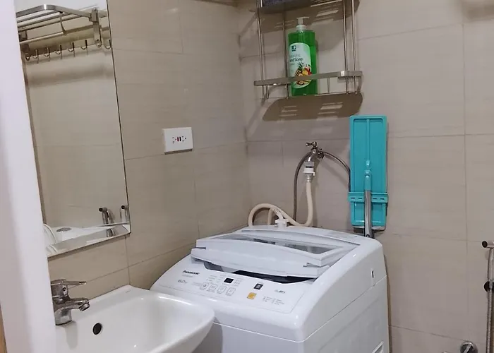 Aparthotel Not Bookable 4*