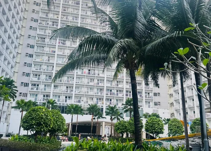 Not Bookable Aparthotel