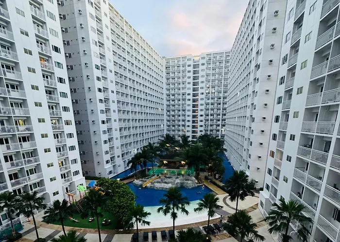 Not Bookable Aparthotel 4*