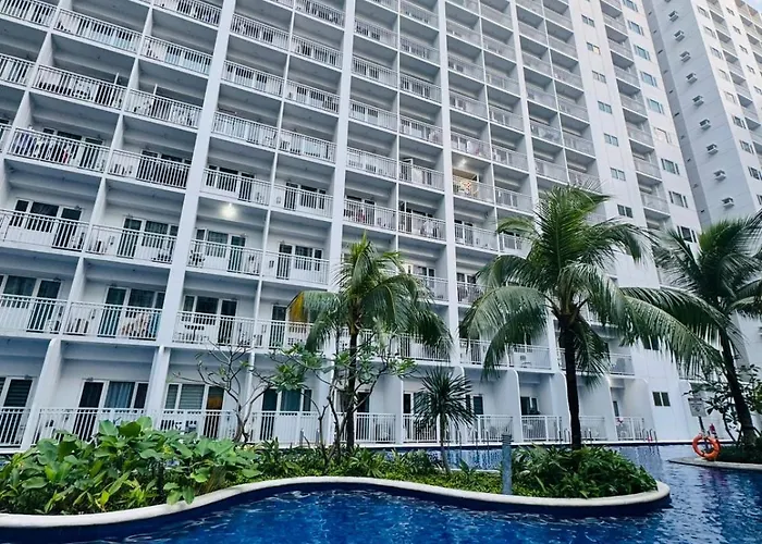 Not Bookable Aparthotel