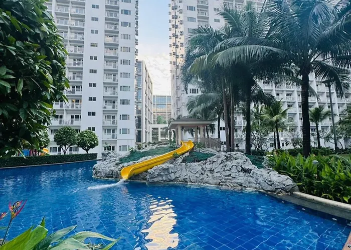 Aparthotel Not Bookable 4*