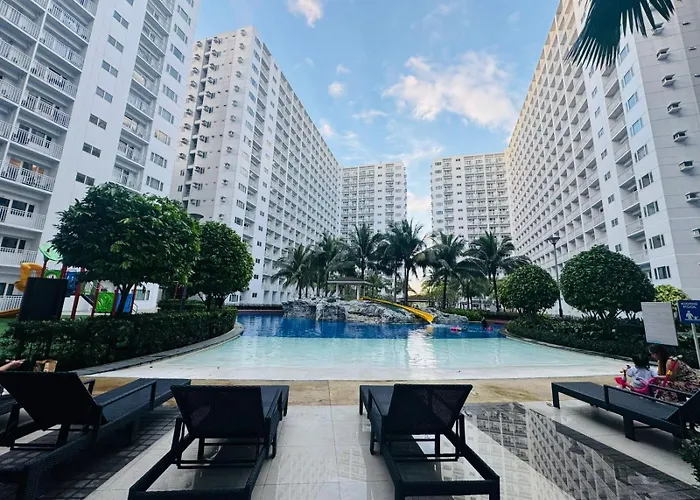 Not Bookable 4* Manila