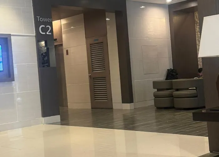 Aparthotel Not Bookable Manila