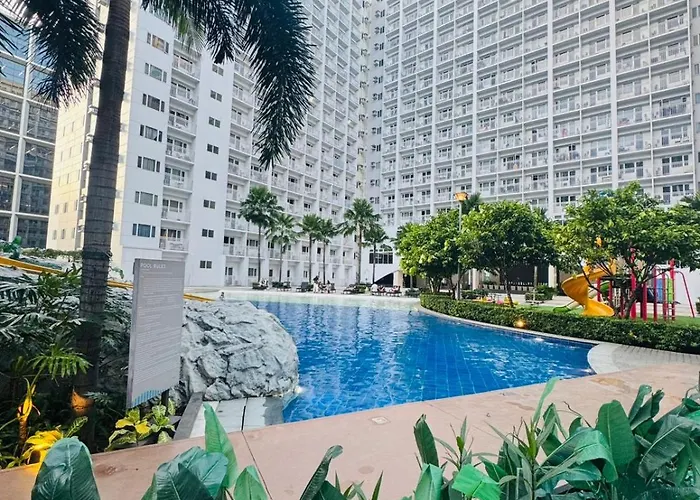 Aparthotel Not Bookable 4*
