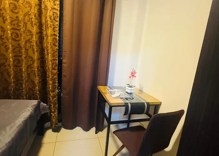 Not Bookable Aparthotel Manila