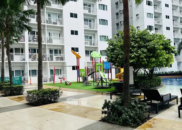 Not Bookable 4* Manila