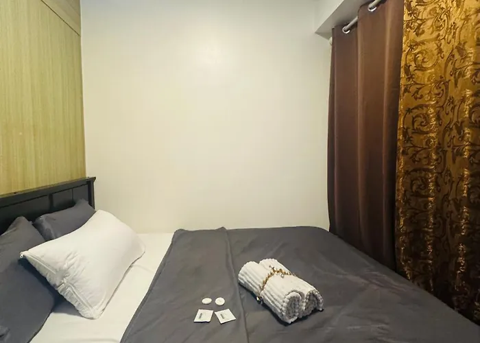 Not Bookable Aparthotel