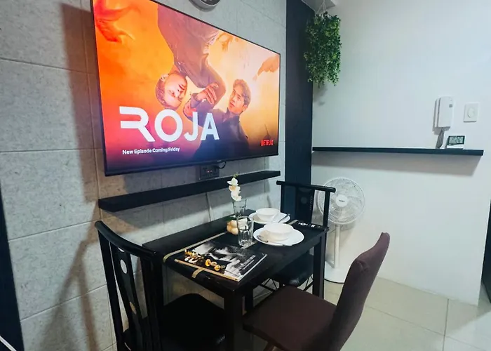 Not Bookable Aparthotel Manila