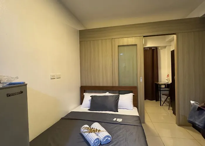 Aparthotel Not Bookable 4*