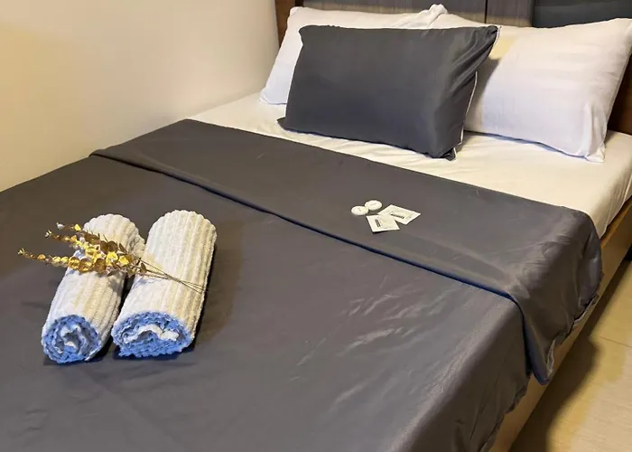 Not Bookable 4* Manila