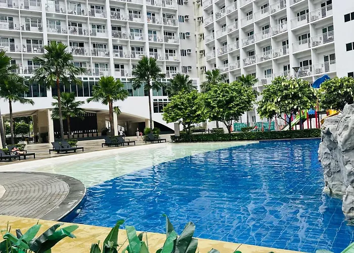 Aparthotel Not Bookable Manila