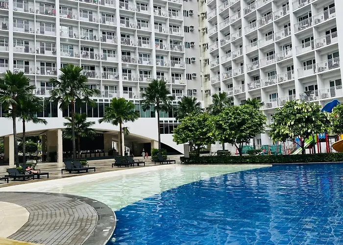 Aparthotel Not Bookable Manila