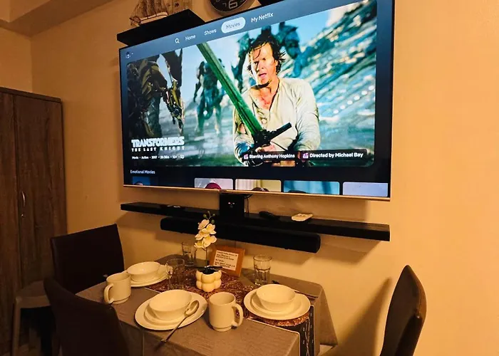 Not Bookable 4*