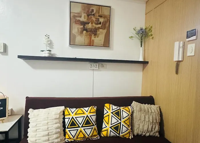 Not Bookable 4* Manila