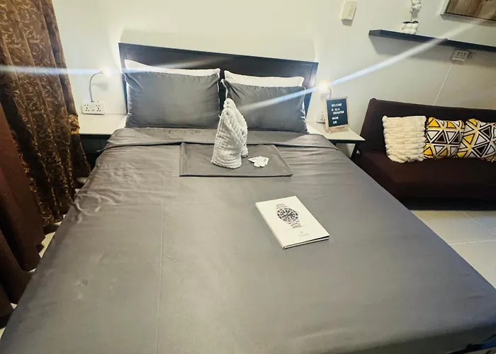 Not Bookable Manila