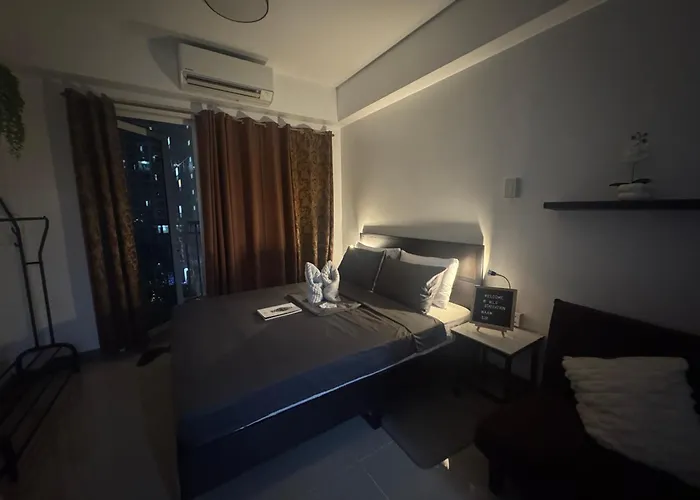Aparthotel Not Bookable
